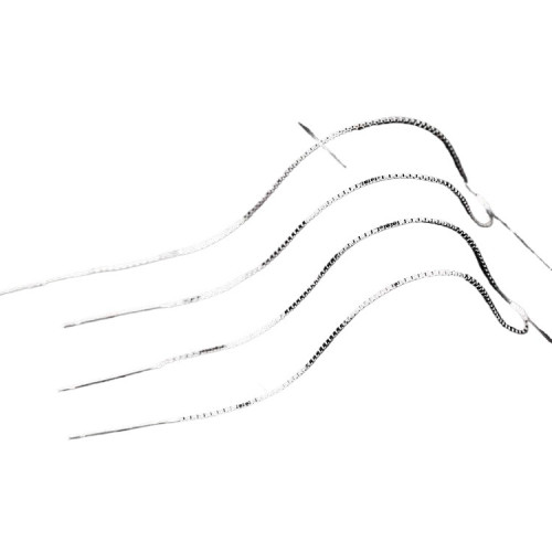 925純銀耳線女簡約款超長耳鏈日韓國氣質耳墜耳飾流蘇純銀耳飾