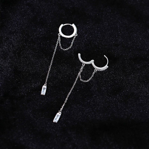 925純銀耳釘女耳環高級感輕奢耳圈時尚配飾氣質學生母親節禮物 925純銀耳釘女耳環高級感輕奢耳圈時尚配飾氣質學生母親節禮物