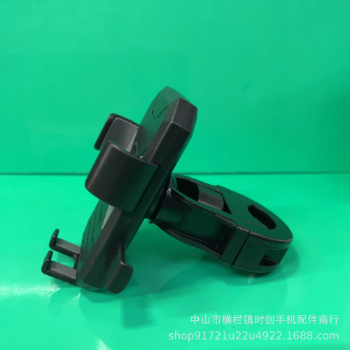 X051/X052 電動車專用把手款手機支架騎行摩托車後視鏡款架