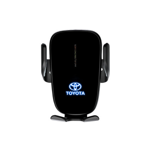 凱美瑞卡羅拉RAV4漢蘭達埃爾法奕澤威馳致炫車用導航手機支架 凱美瑞卡羅拉RAV4漢蘭達埃爾法奕澤威馳致炫車用導航手機支架