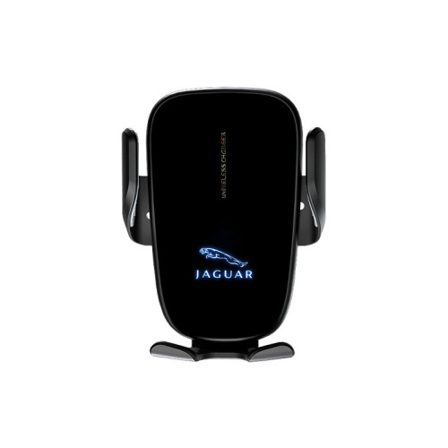 XF/XFL/XEL/F-PACE/E-PACE車用手機支架導航電動感應支架撐