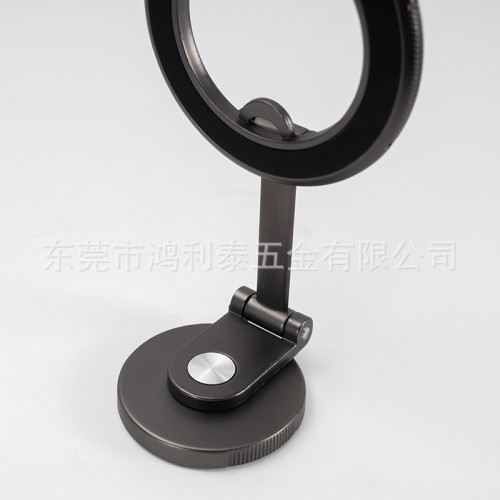 新款magsafe磁吸車用手機支架折疊高級強磁汽車儀表台導航架 新款magsafe磁吸車用手機支架折疊高級強磁汽車儀表台導航架