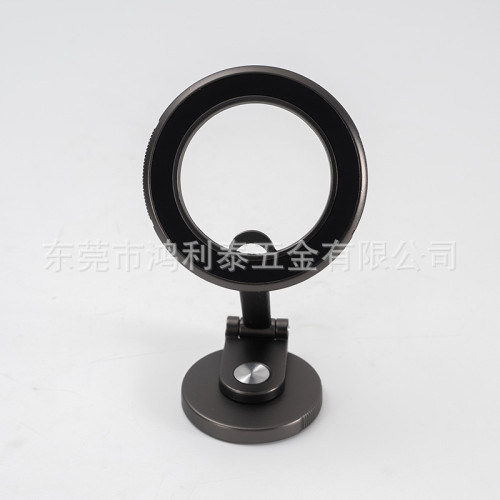 新款magsafe磁吸車用手機支架折疊高級強磁汽車儀表台導航架 新款magsafe磁吸車用手機支架折疊高級強磁汽車儀表台導航架
