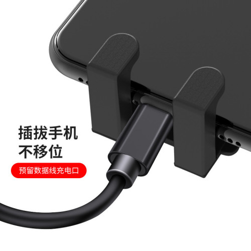 車用手機支架新款汽車導航支撐重力感應出風口固定通用包 車用手機支架新款汽車導航支撐重力感應出風口固定通用包