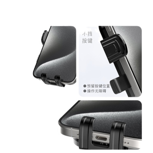 騎行導航手機支架拍攝不擋攝影機電動車摩托車減震帶無線充電防水 騎行導航手機支架拍攝不擋攝影機電動車摩托車減震帶無線充電防水