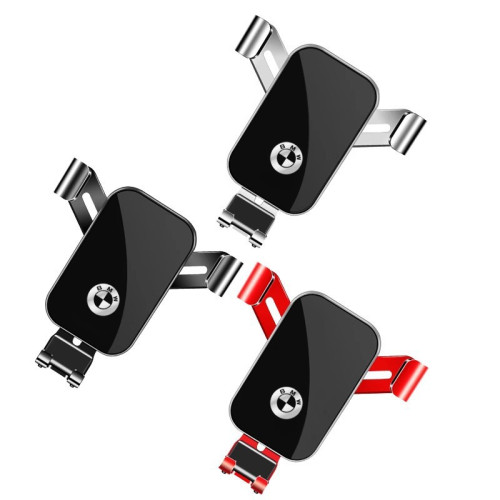 寶馬mini/5系3系2系1系7系X1X2X3X4X5X6X7/ix3專用汽車用手機支架 寶馬mini/5系3系2系1系7系X1X2X3X4X5X6X7/ix3專用汽車用手機支架
