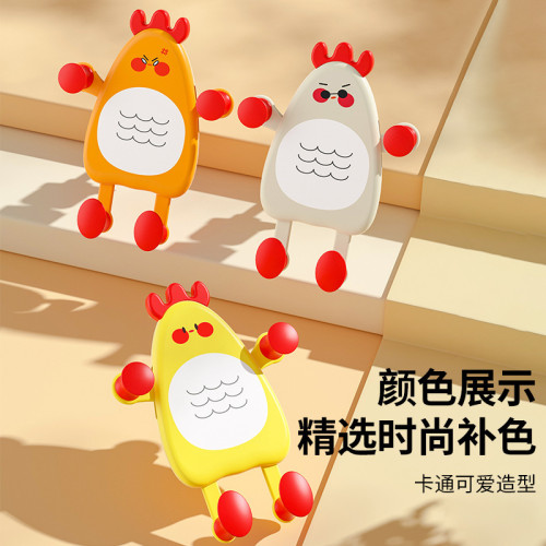 車用手機支架出風口導航支架多功能汽車用車用手機架