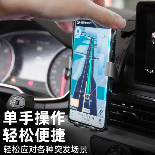 S58瀑布吸盤車用手機支架汽車手機支架儀表台支架重力手機導航架 S58瀑布吸盤車用手機支架汽車手機支架儀表台支架重力手機導航架