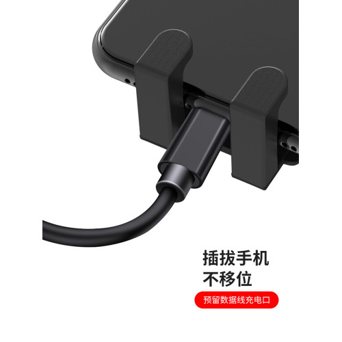 車用手機支架2024新款汽車導航支撐重力感應出風口固定專用通用
