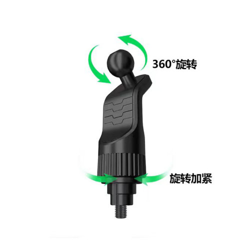 適用於小米SU7手機支架車用儀表台重力支撐架導航架改裝配件用品 適用於小米SU7手機支架車用儀表台重力支撐架導航架改裝配件用品