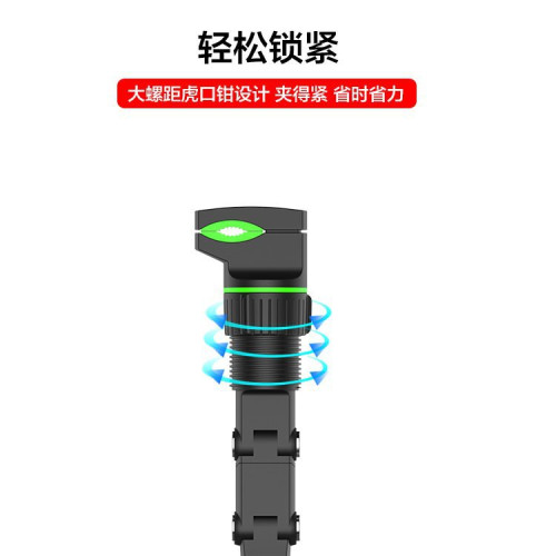 汽車儀表台卡釦式車用手機架後視鏡導航HUD夾子旋轉車用手機支架 汽車儀表台卡釦式車用手機架後視鏡導航HUD夾子旋轉車用手機支架