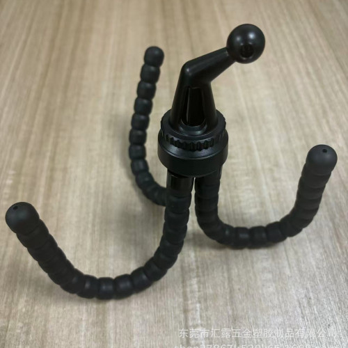 八爪魚手機支架多功能小支架可攜式手機通用支架海綿支架 八爪魚手機支架多功能小支架可攜式手機通用支架海綿支架