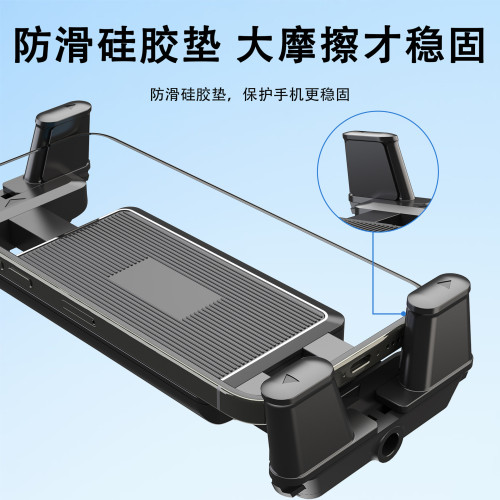 邁路者車用大貨車鏟車推土機工程車越野車拉手扶手A柱手機支架 邁路者車用大貨車鏟車推土機工程車越野車拉手扶手A柱手機支架