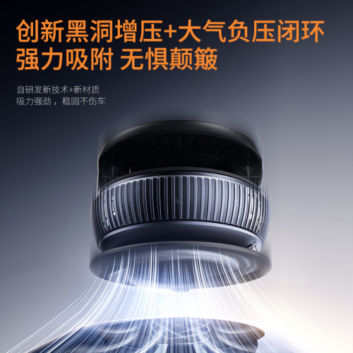 D18真空吸附吸盤式車用手機支架小巧汽車導航手機支架 D18真空吸附吸盤式車用手機支架小巧汽車導航手機支架