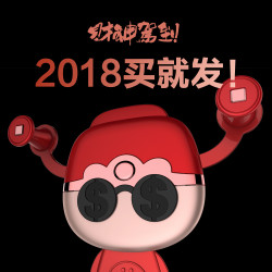 汽車用品車用手機架出風口創意爺車用重力導航手機支架通金小