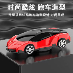004車用手機支架蘭博車模儀表台手機支架多功能導航支撐座車模