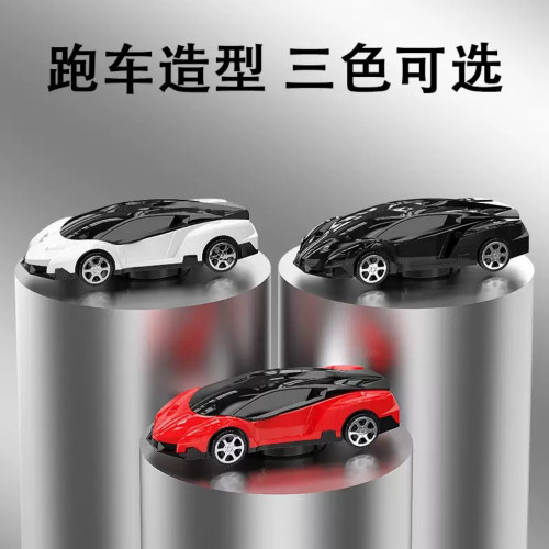 004車用手機支架蘭博車模儀表台手機支架多功能導航支撐座車模