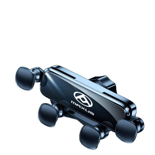 大通G50 G10PLUS T90 D90 T60 D60 G20 G90專用汽車用手機支架T70