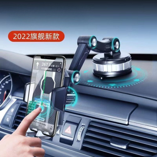 車用手機支架儀表台擋風玻璃導航旋轉大吸盤超強防震汽車貨車通用 車用手機支架儀表台擋風玻璃導航旋轉大吸盤超強防震汽車貨車通用