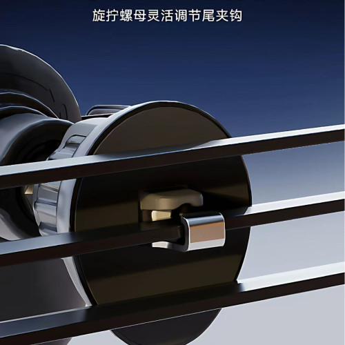 車用手機支架 鋁合金橫竪屏重力支架 出風口多功能導航支架
