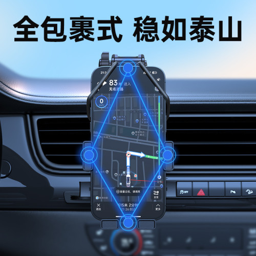 大貨車車用手機支架吸盤款汽車導航儀儀表台防震導航固定中控台 大貨車車用手機支架吸盤款汽車導航儀儀表台防震導航固定中控台