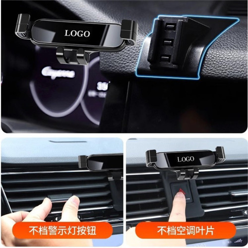 新款保時捷卡宴Macan帕拉梅拉718 taycan  911專用車用手機支架24