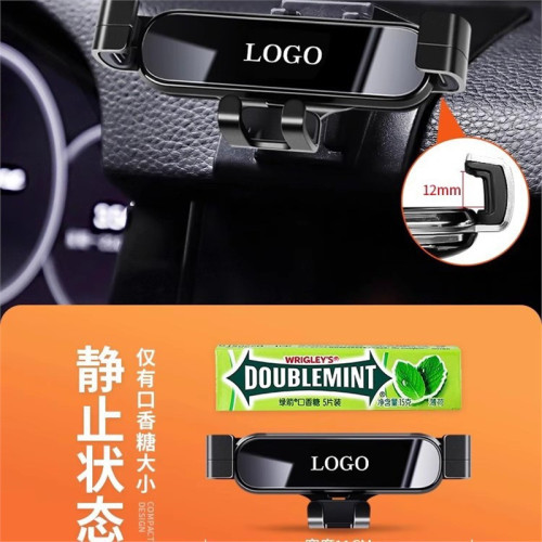 新款保時捷卡宴Macan帕拉梅拉718 taycan  911專用車用手機支架24