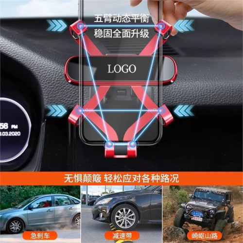 新款保時捷卡宴Macan帕拉梅拉718 taycan  911專用車用手機支架24