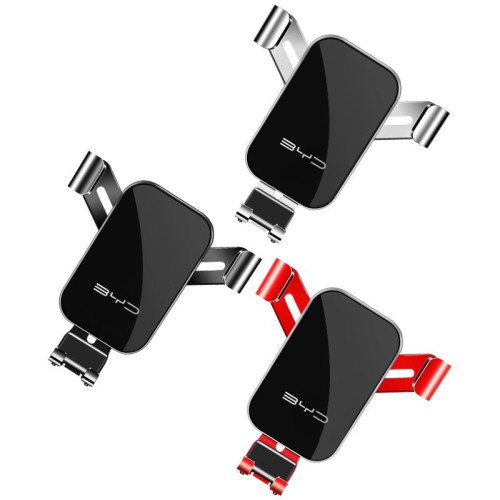 比亞迪海豚 秦PLUS漢EV唐DMI宋MAX元PRO專用汽車用手機支架E5用品 比亞迪海豚 秦PLUS漢EV唐DMI宋MAX元PRO專用汽車用手機支架E5用品