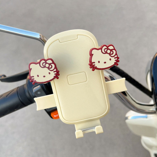 電動車手機支架導航電瓶摩托自行車防水防抖手機架支撐架2025新款 電動車手機支架導航電瓶摩托自行車防水防抖手機架支撐架2025新款