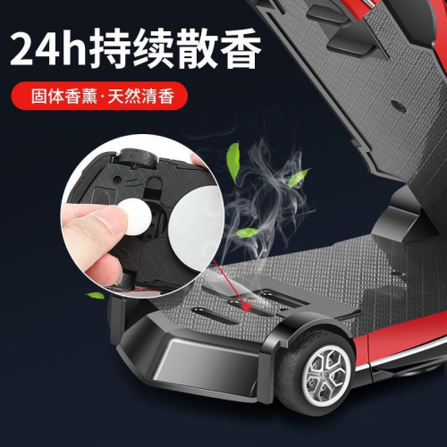 汽車創意車模香薰跑車導航車用手機支架儀表台擺件裝飾品手機座 汽車創意車模香薰跑車導航車用手機支架儀表台擺件裝飾品手機座