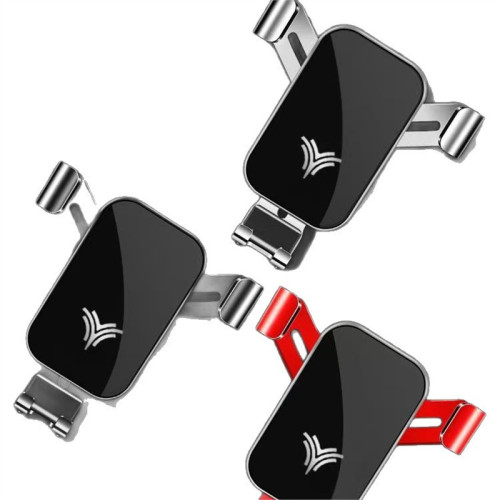 哪吒U V AYA PRO 專用汽車用手機支架出風口導航 改裝飾配件用品 哪吒U V AYA PRO 專用汽車用手機支架出風口導航 改裝飾配件用品