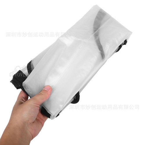 高爾夫球包雨罩防雨套球包雨衣防塵防雨防潮球包保護罩高爾夫用品