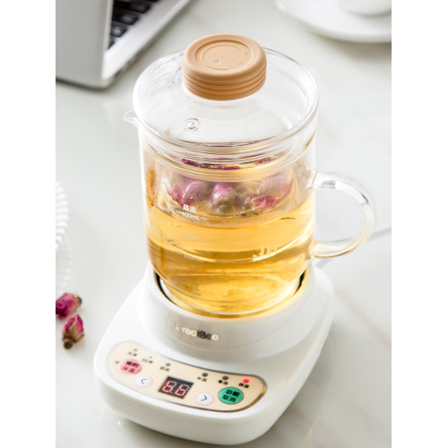 迷你養生杯燉燕窩燉盅燉煮器電燉鍋燉盅煮粥煲湯養生陶瓷杯子燉鍋