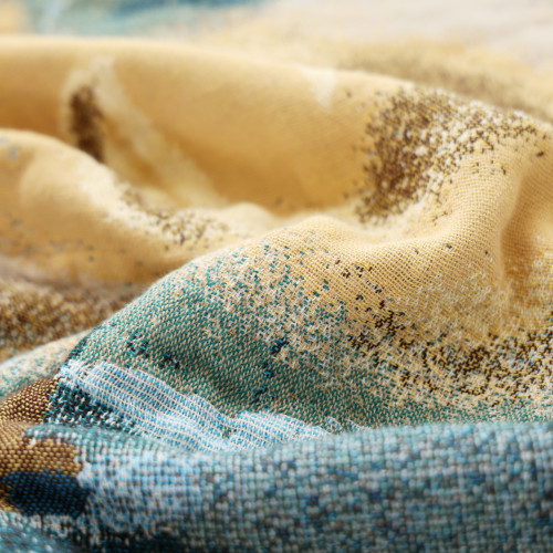 純棉浴巾洗澡家用四層紗布包裹全身吸水速乾大毛巾新款裹巾女