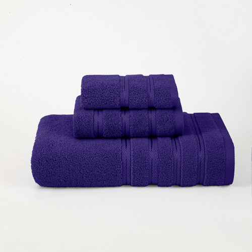 素色純棉方巾毛巾浴巾套裝情侶斷檔吸水towel