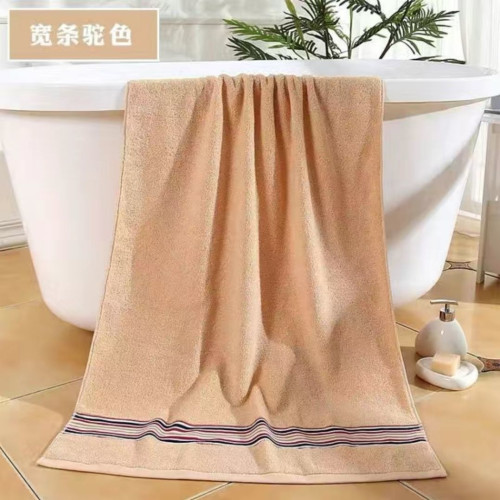 浴巾純棉加大毛巾吸水不掉毛家用成人兒童洗澡巾學生情侶洗浴酒店 浴巾純棉加大毛巾吸水不掉毛家用成人兒童洗澡巾學生情侶洗浴酒店