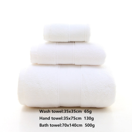 Cotton Towels Set Highly Absorbent Bath Towel Set浴巾 Cotton Towels Set Highly Absorbent Bath Towel Set浴巾
