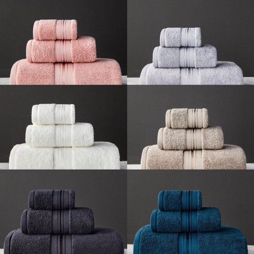 浴巾毛巾純棉家用洗臉洗澡成人吸水全棉加厚加大柔軟 towel set