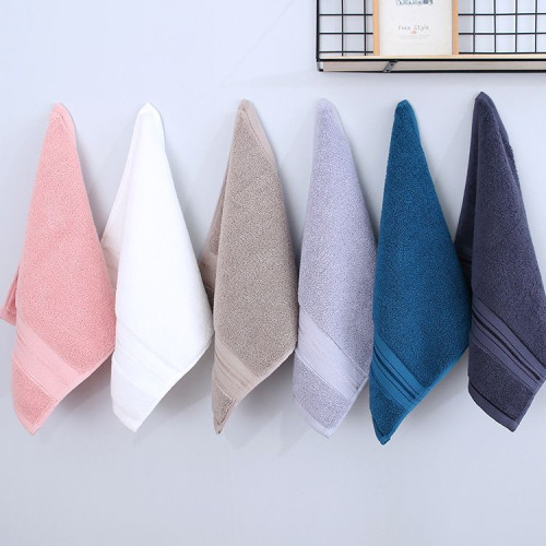 浴巾毛巾純棉家用洗臉洗澡成人吸水全棉加厚加大柔軟 towel set