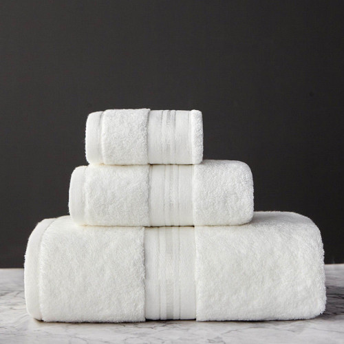 浴巾毛巾純棉家用洗臉洗澡成人吸水全棉加厚加大柔軟 towel set
