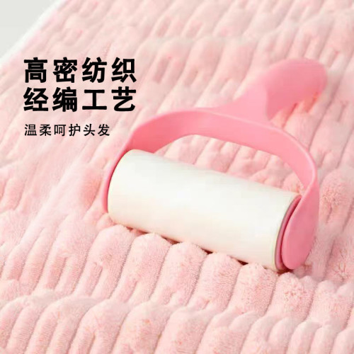 竹節絨套巾吸水速乾毛巾浴巾透氣吸水珊瑚絨加厚細膩兒童成人裹巾 竹節絨套巾吸水速乾毛巾浴巾透氣吸水珊瑚絨加厚細膩兒童成人裹巾