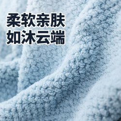 【寵物速乾浴巾】貓咪吸水毛巾吸水擦狗狗毛巾浴袍洗澡