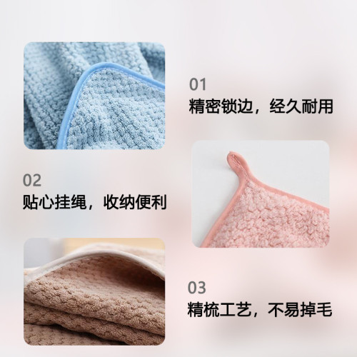 【寵物速乾浴巾】貓咪吸水毛巾吸水擦狗狗毛巾浴袍洗澡