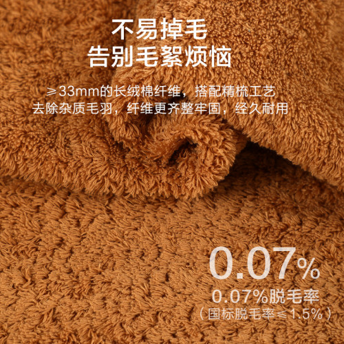 毛巾全棉a類母嬰級家用成人洗臉毛巾加厚吸水柔軟7A抗菌純棉毛巾 毛巾全棉a類母嬰級家用成人洗臉毛巾加厚吸水柔軟7A抗菌純棉毛巾