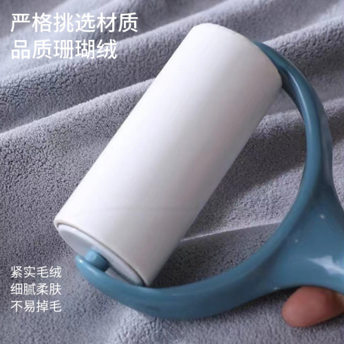 珊瑚絨毛巾加厚加大酒店專用厚實吸水浴巾柔軟舒適擦臉毛巾