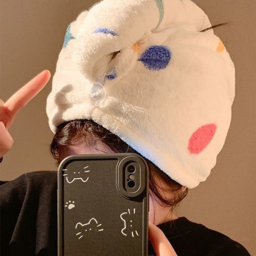 臘腸狗浴巾毛巾乾髮帽頭巾吸水洗澡速乾穿加厚 臘腸狗浴巾毛巾乾髮帽頭巾吸水洗澡速乾穿加厚
