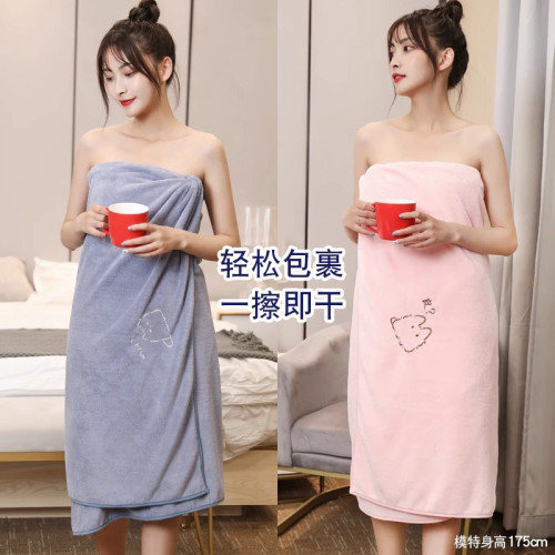 浴巾家用比純棉吸水女男款大人情侶款裹巾一對洗澡2026新款夏