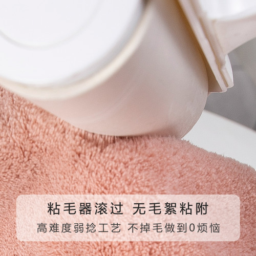 乾髮毛巾包頭髮洗頭擦頭髮的毛巾吸水速乾柔軟加厚乾髮巾