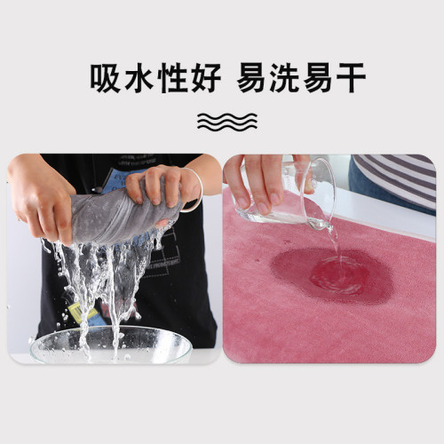高檔美容院專用鋪床帶洞床頭毛巾按摩理療蓋毯床單厚吸水浴巾 高檔美容院專用鋪床帶洞床頭毛巾按摩理療蓋毯床單厚吸水浴巾